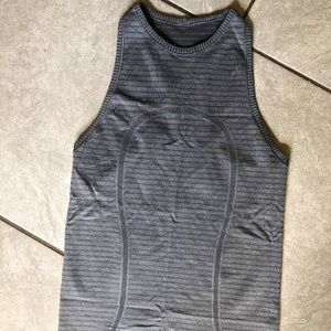 Swifty Tech Racerback - Size 4